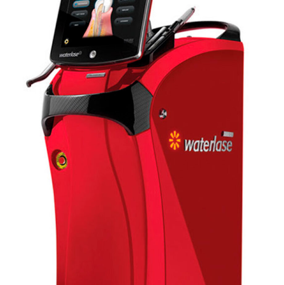 Waterlase iPlus
