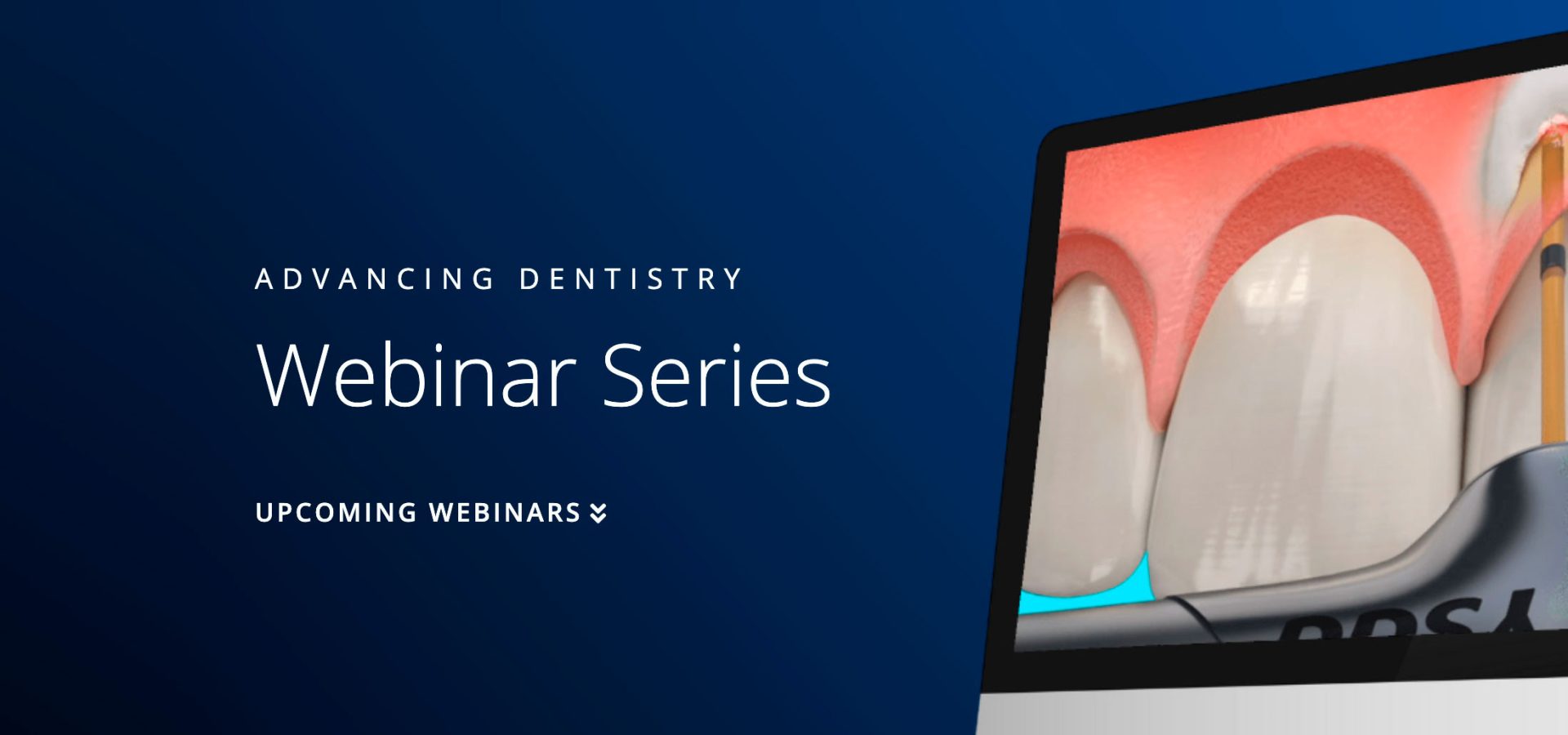 Webinars
