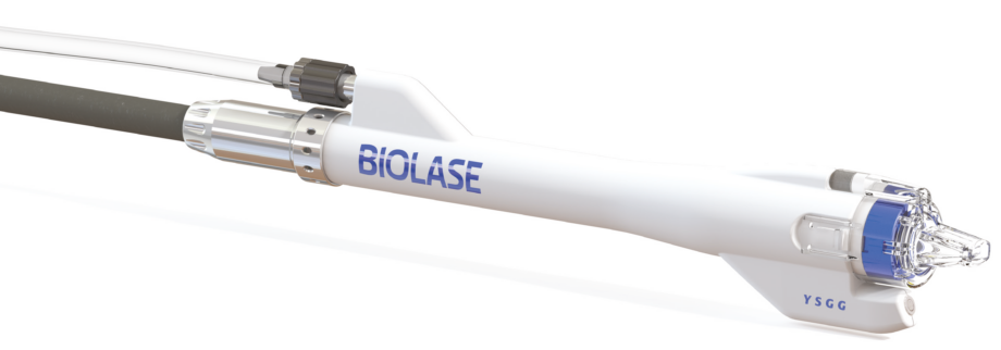 Waterlase Fractional Handpiece