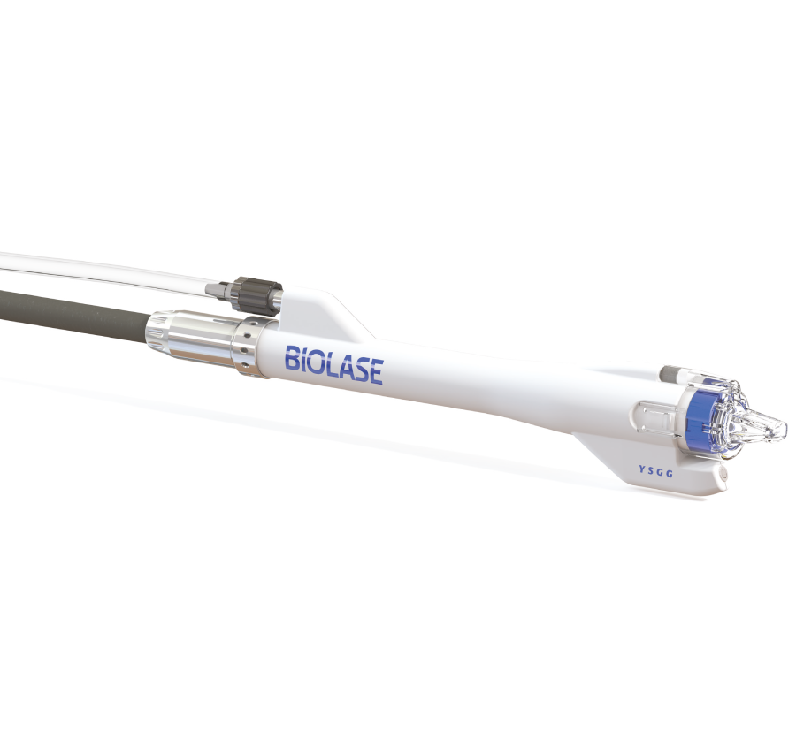 Waterlase Fractional Handpiece
