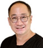 Dr. Marino Sutedjo