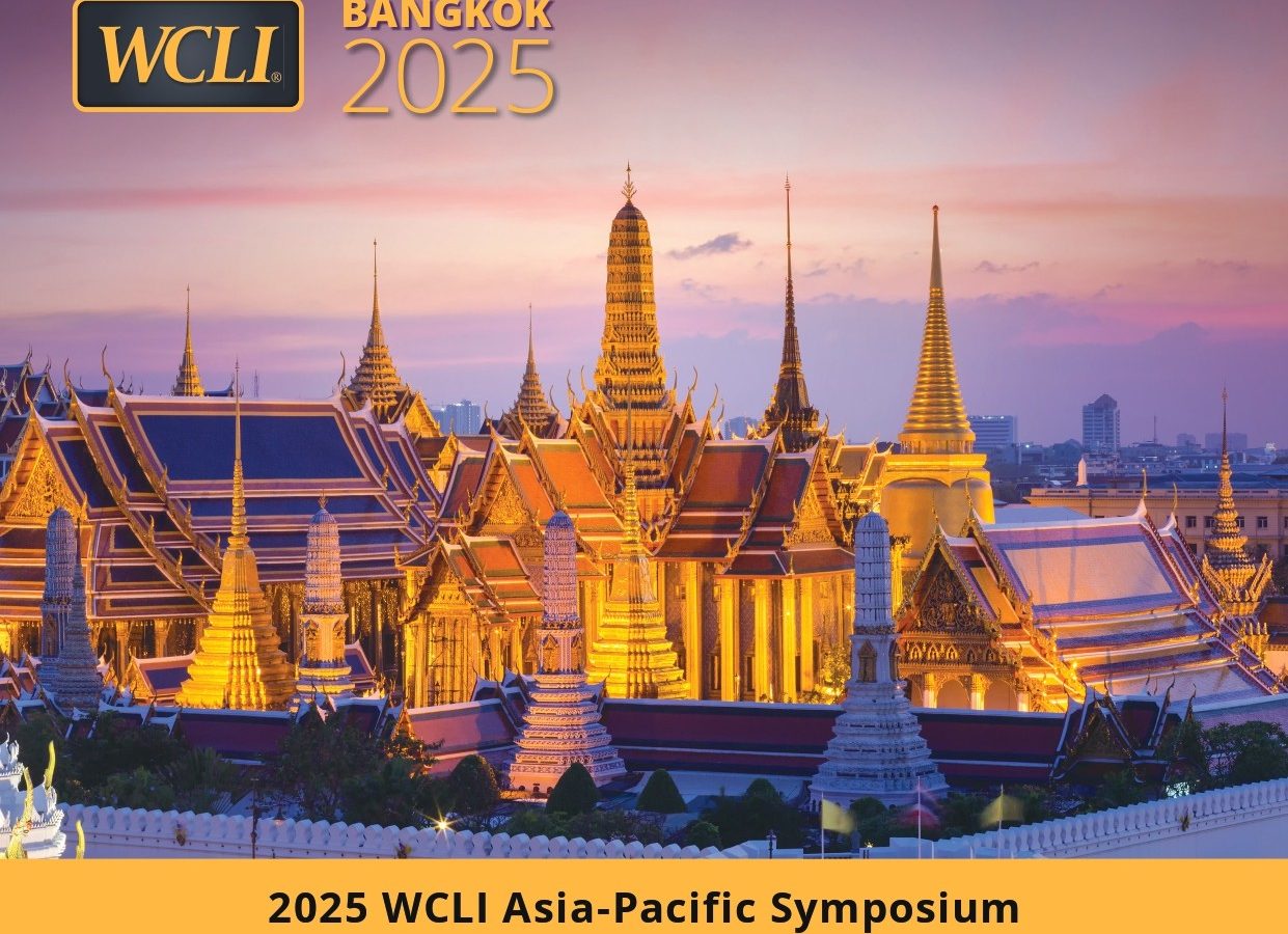 wcli bangkok 2025