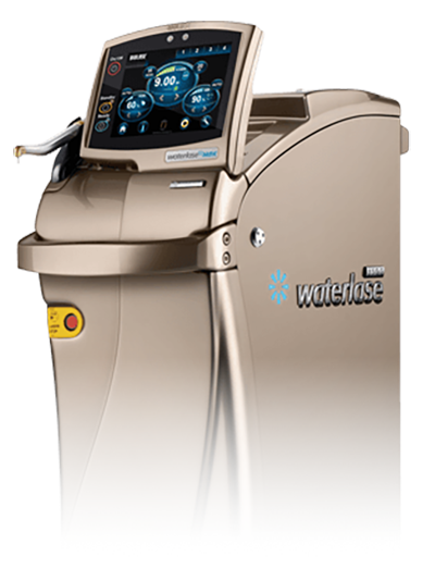 Waterlase MDX