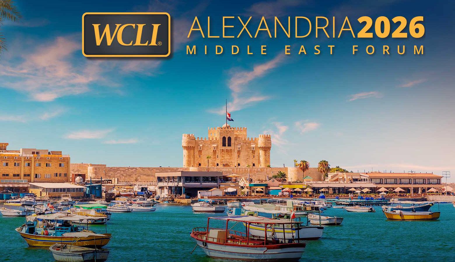 2026 Middle East Forum